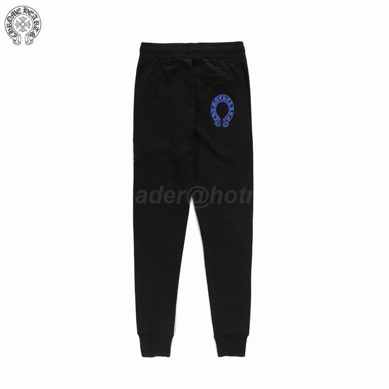 Chrome Hearts Men's Pants 7